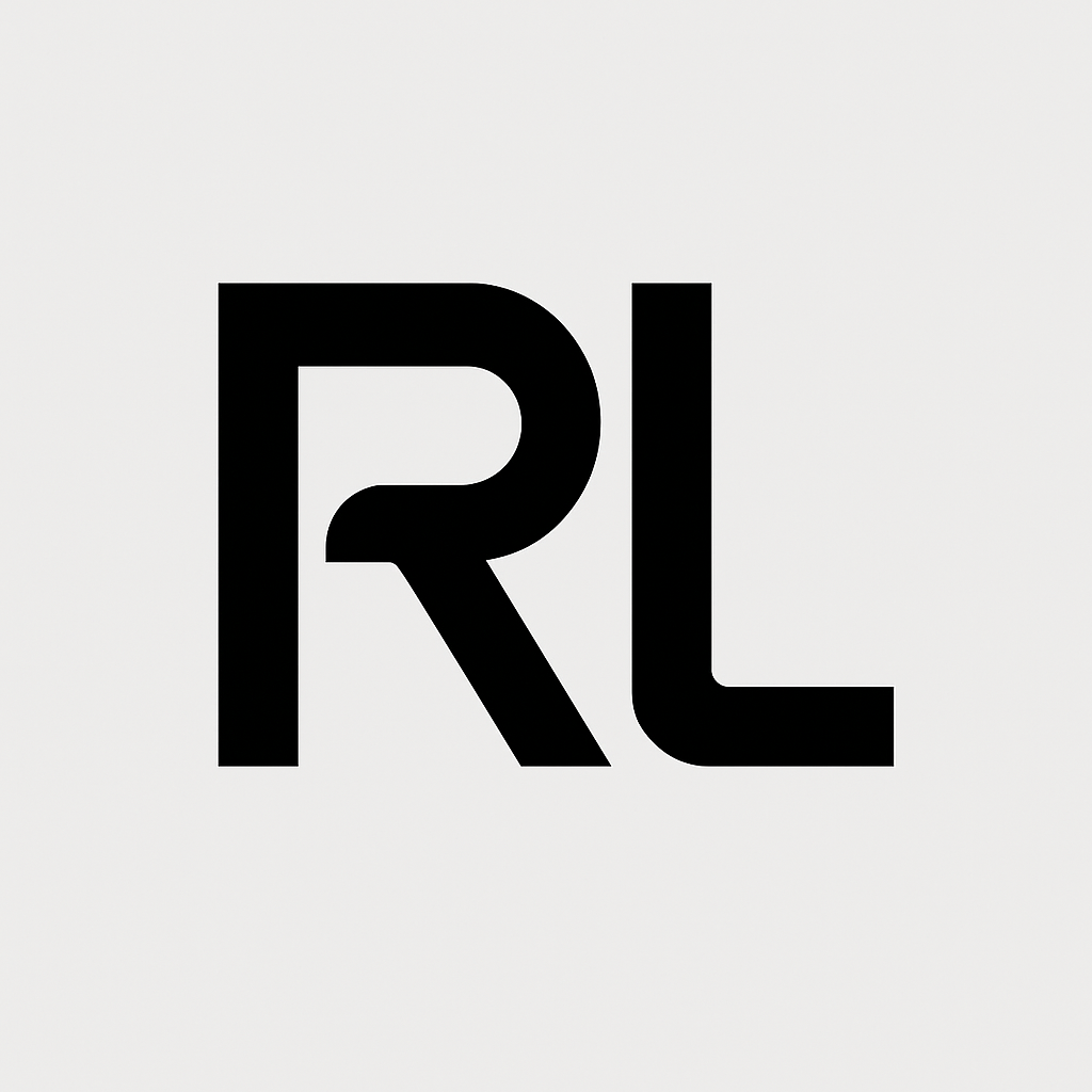 RL Enterprise Logo